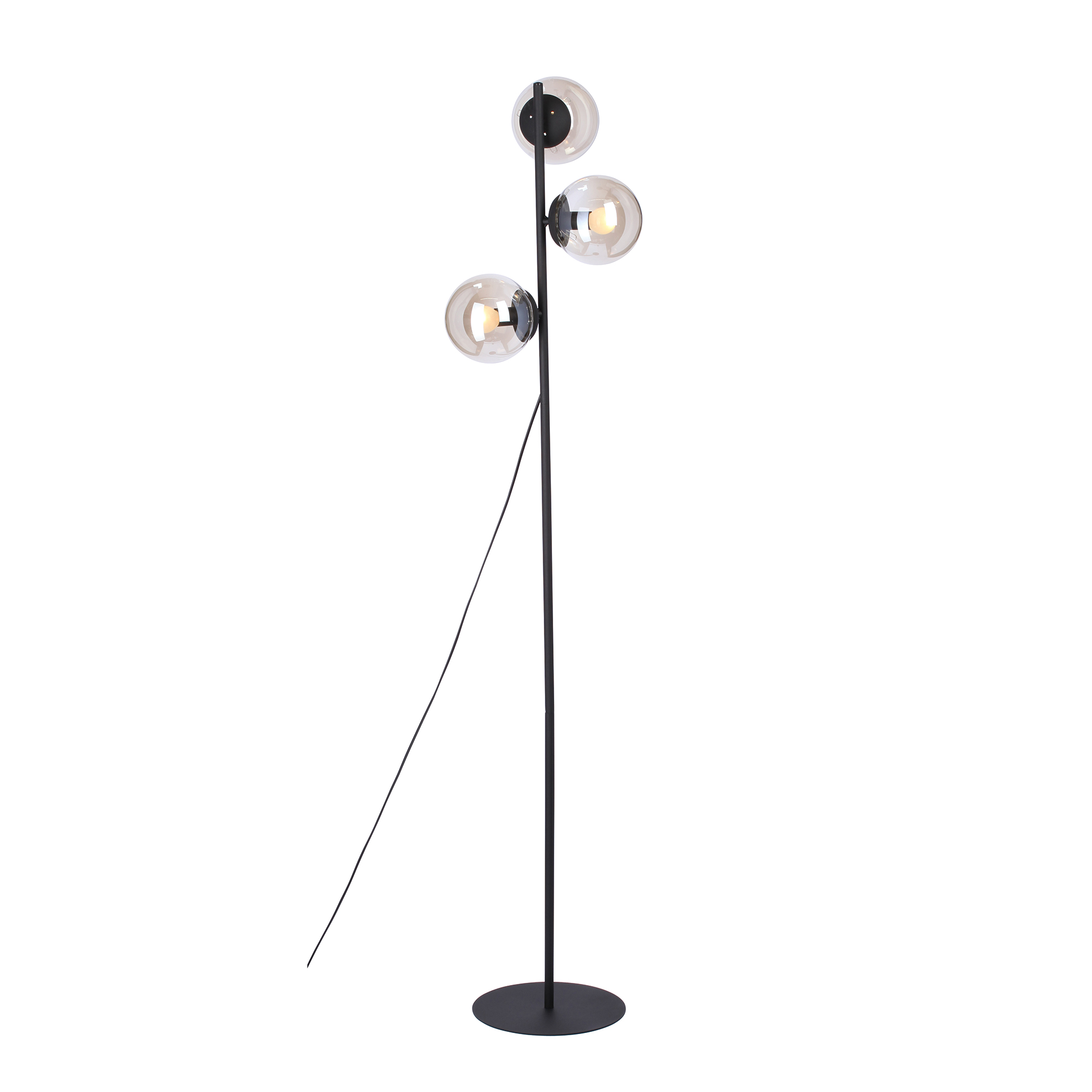 Торшер Vitaluce V2941-1/3P