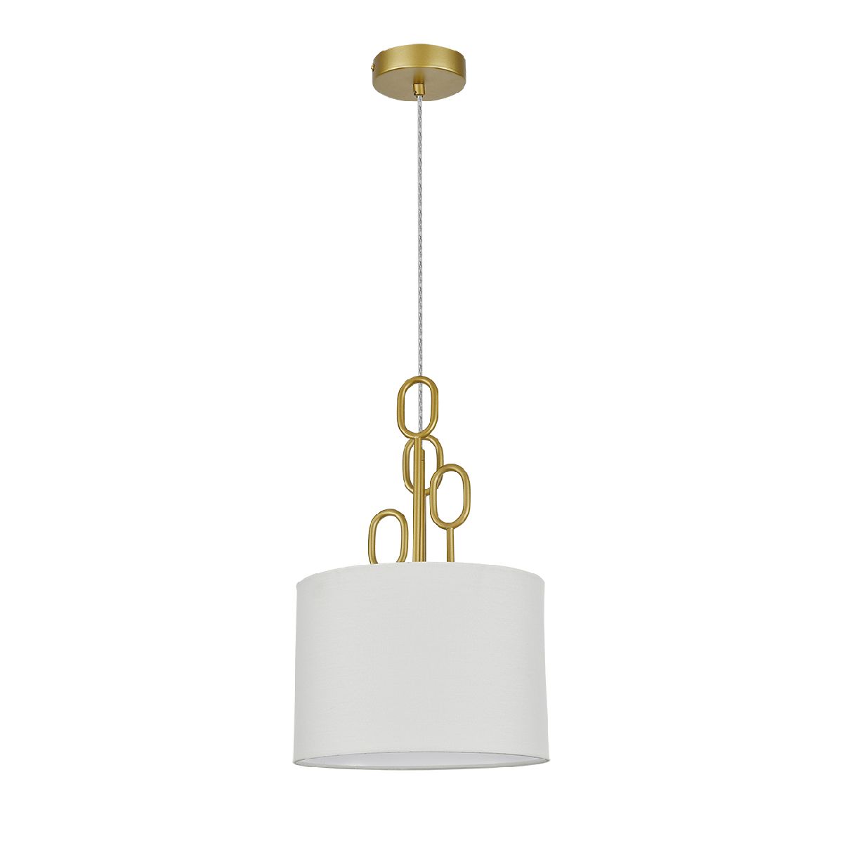 Подвесной светильник Indigo Amali 13026/1P Gold V000478