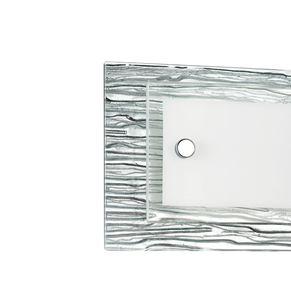 Настенный светодиодный светильник Maytoni Anson C311-WL-01-4W-WB