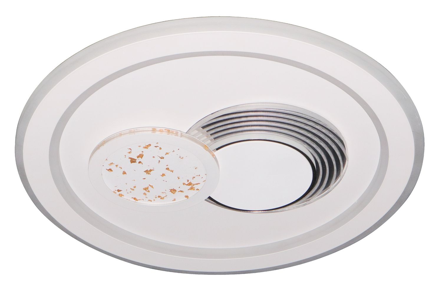 Потолочный светильник Natali Kovaltseva LED LAMPS 81094