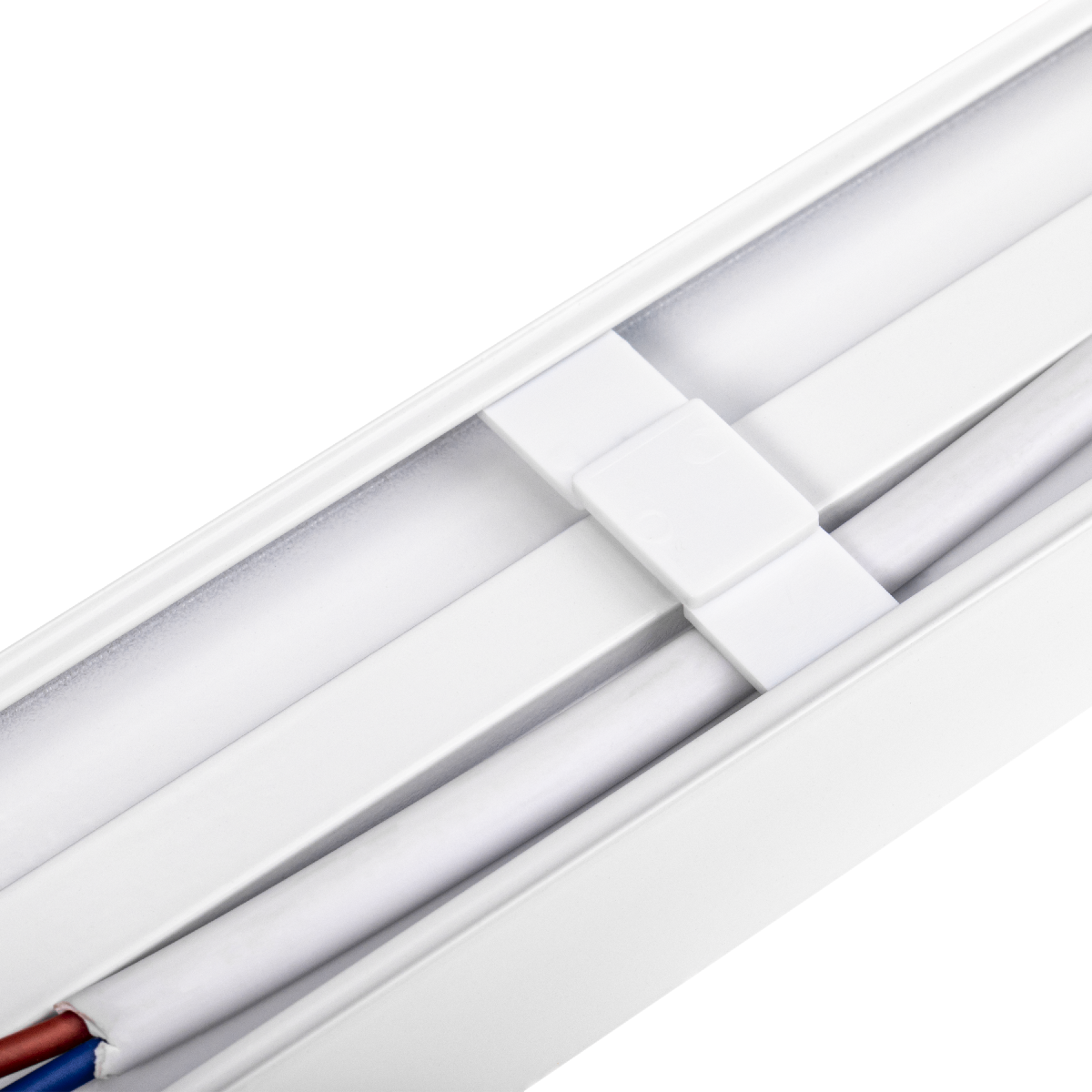 Шинопровод однофазный накладной Ritter Artline 59784 5