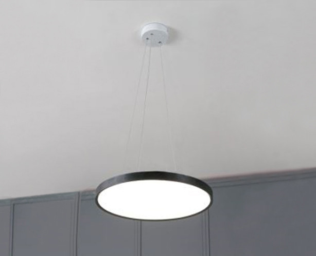 Потолочный светильник Italline IT011-5023 black