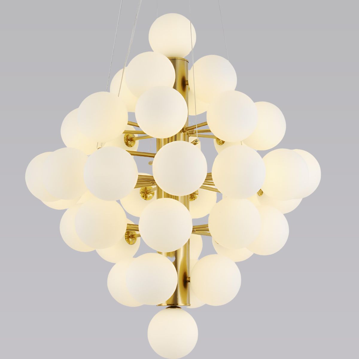 Подвесная люстра Alfa Light F1824-14