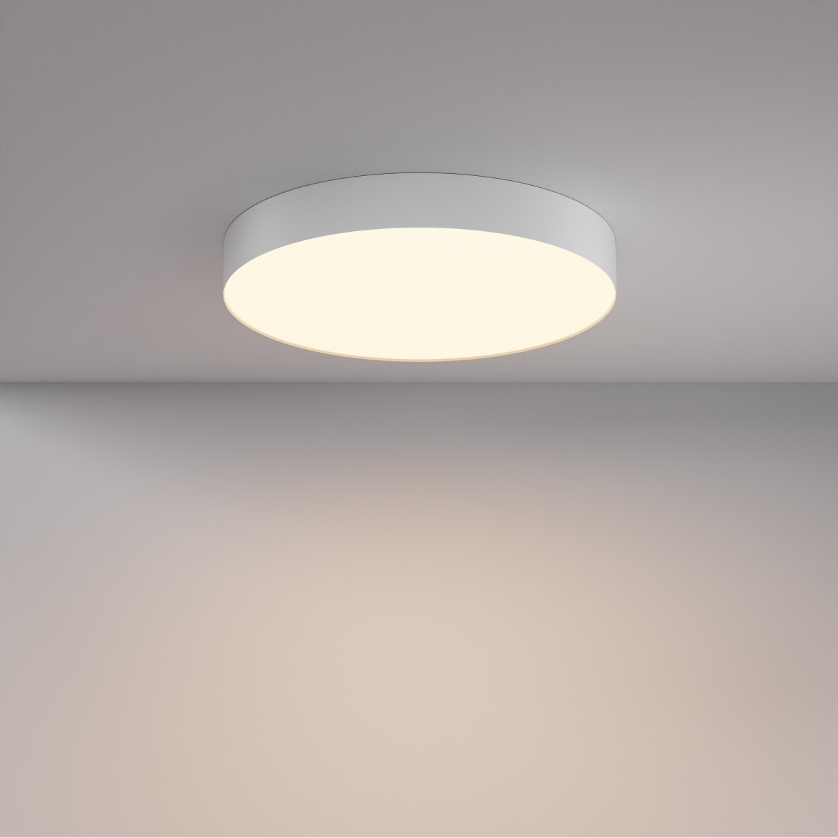 Потолочный светильник Level Light Up Halo UP-S1134RW