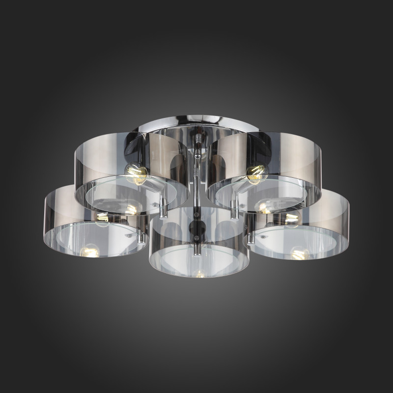 Накладная люстра ST Luce SL483.702.05