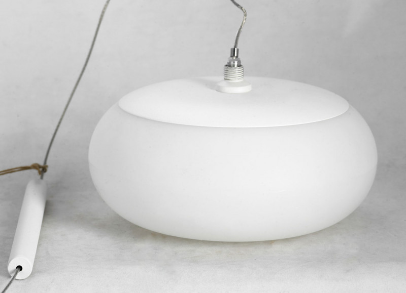 Подвесной светильник Lussole Loft Yorkton LSP-8349