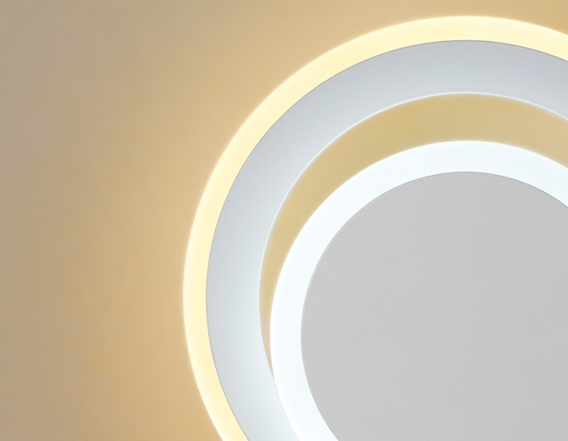 Бра Ambrella Light Acrylica FA560