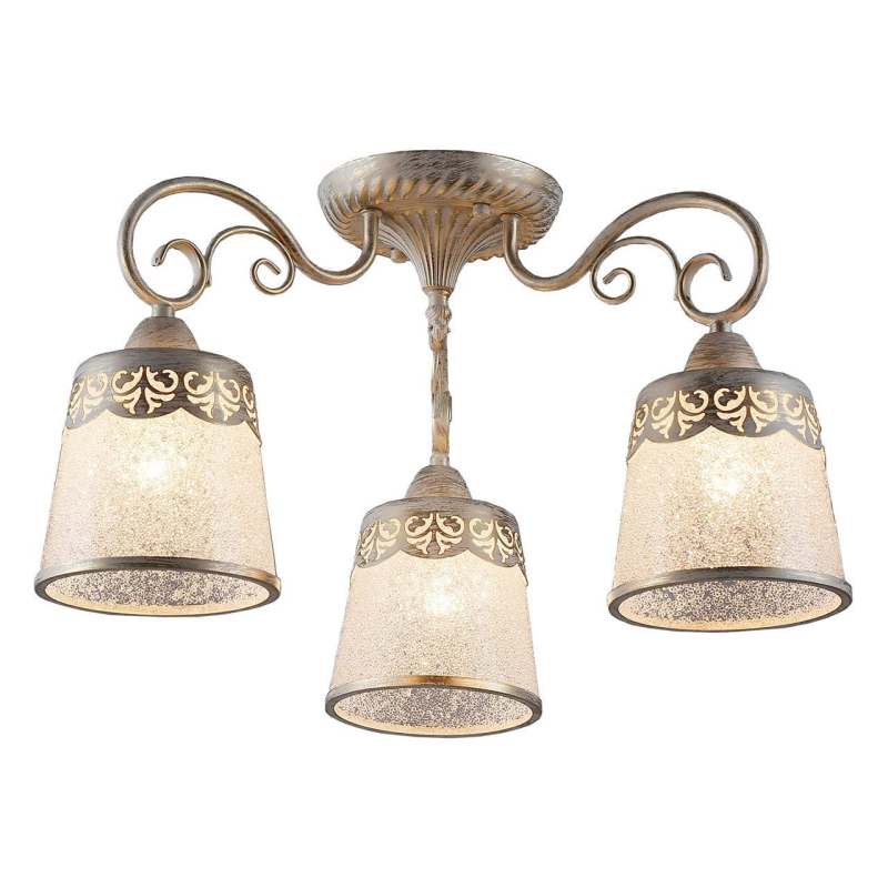 Потолочная люстра Omnilux Lodine OML-46507-03