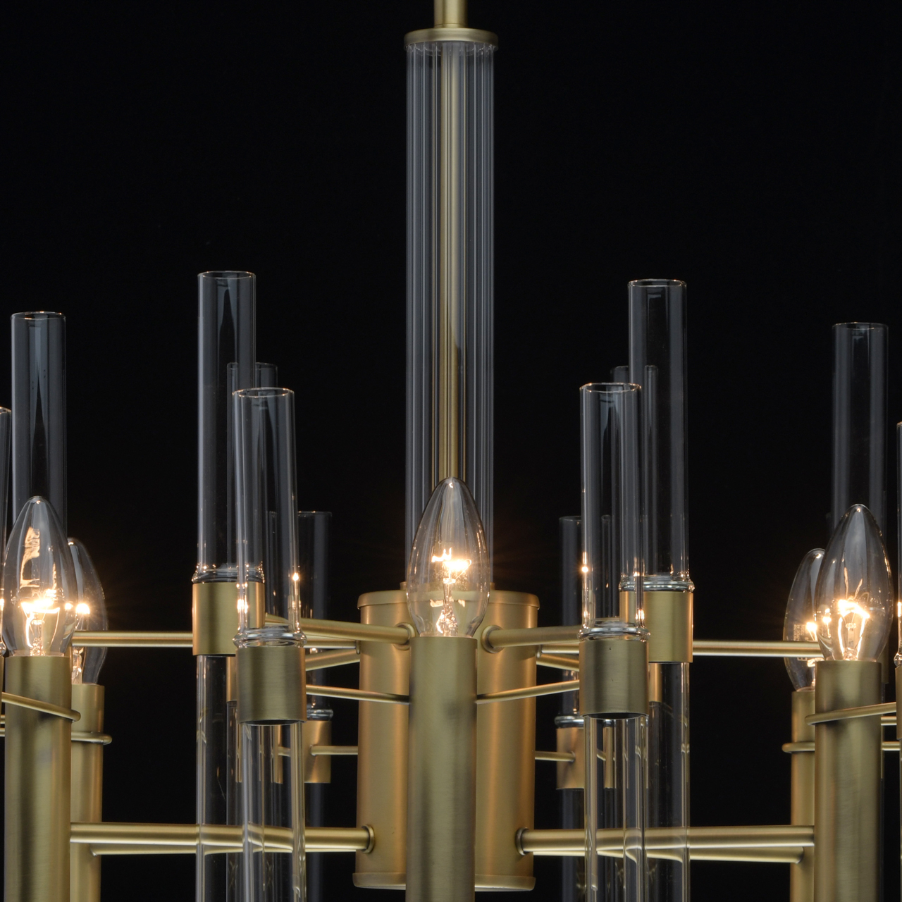 Подвесная люстра MW-Light Альгеро 285010806 в Москве