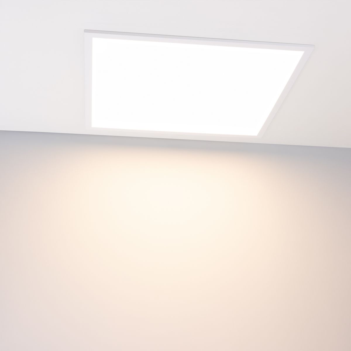 Светодиодная панель Arlight DL-TITAN-COMFORT-S600x600-34W Day4000-MIX (WH, 120 deg, CRI92, 230V) (IP40 Металл) 060566