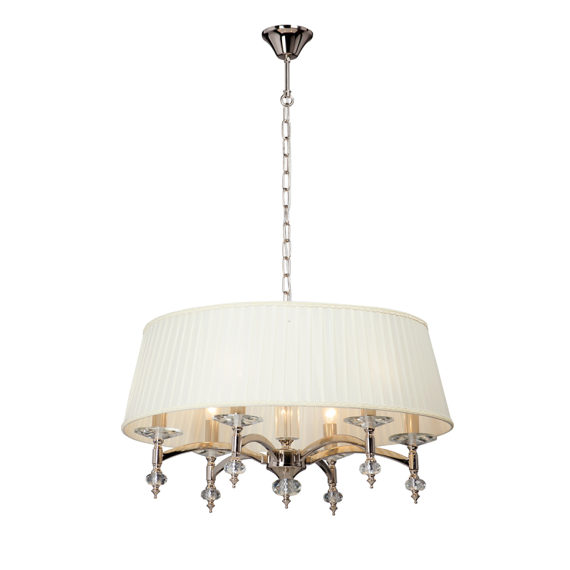 Подвесная люстра Vitaluce V3908/6