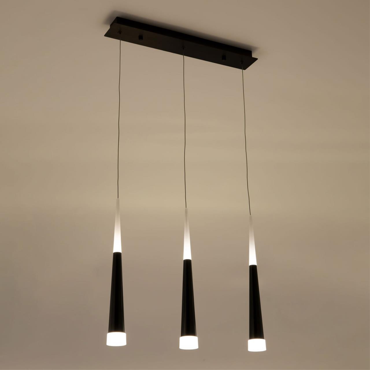 Подвесной светодиодный светильник Citilux Вегас CL227031