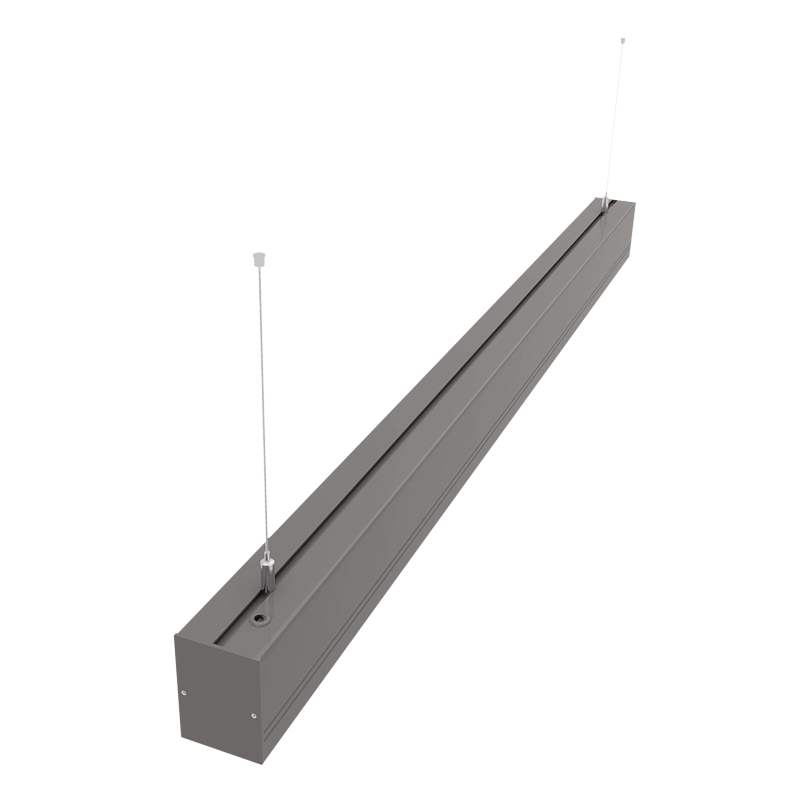 Линейный светильник Wolta ДСО01-36-201-5К-С