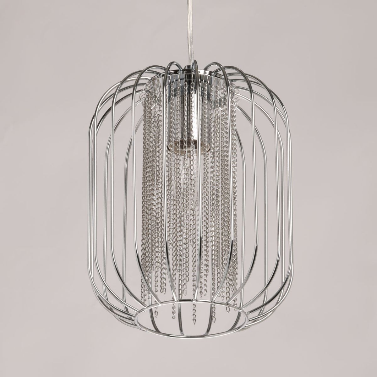 Подвесной светильник De Markt City Соло 112013101