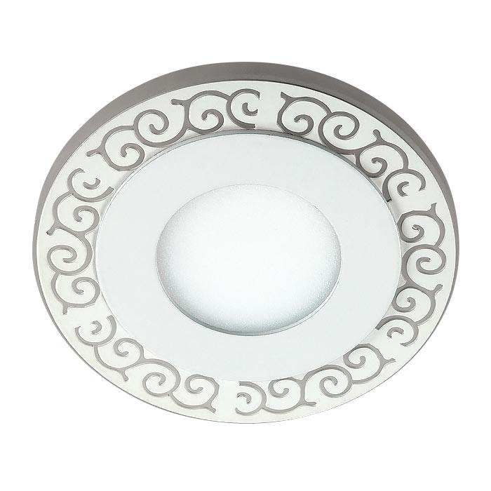 Встраиваемый светодиодный светильник Novotech Trad 357361