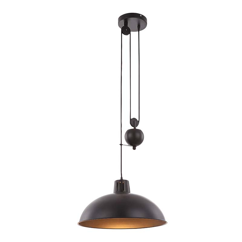 Подвесной светильник Globo Sacramento 15075