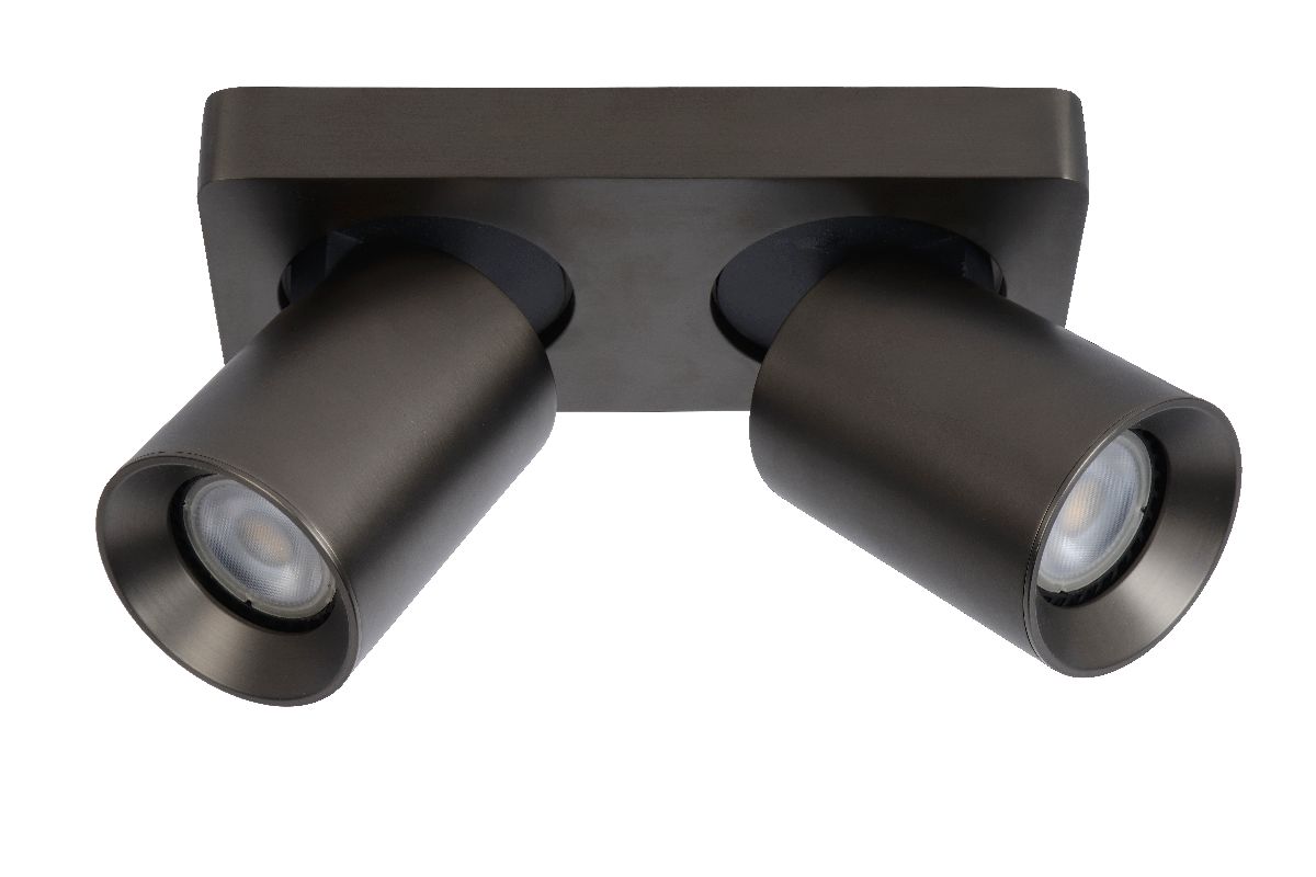 Спот Lucide Nigel 09929/10/16