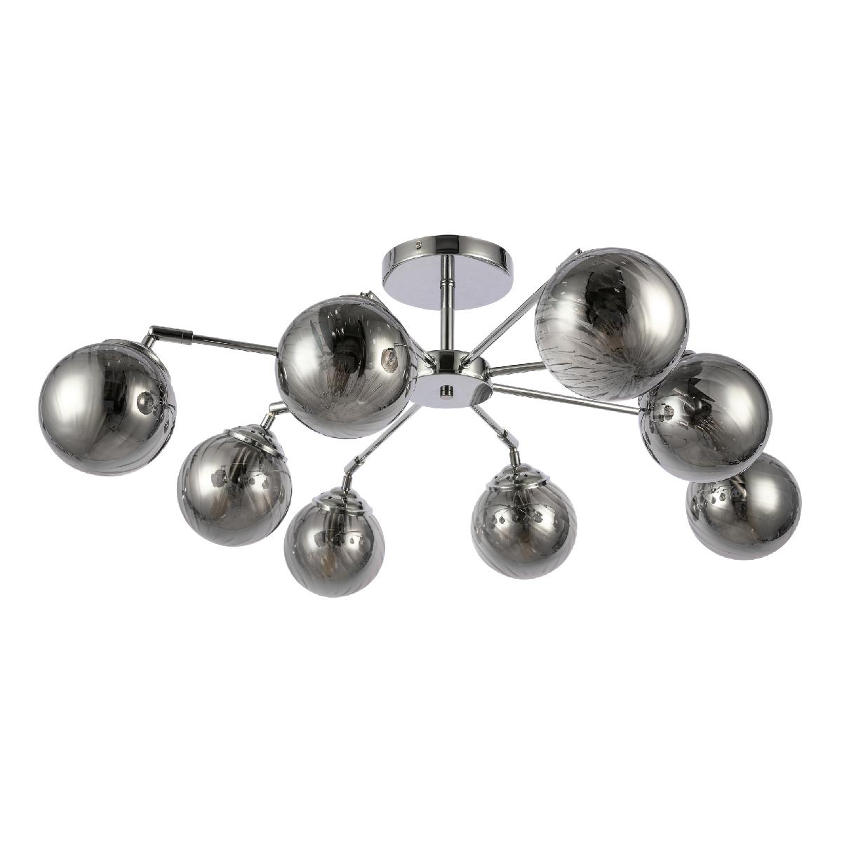 Потолочная люстра EVOLUCE FASIA SLE102202-08