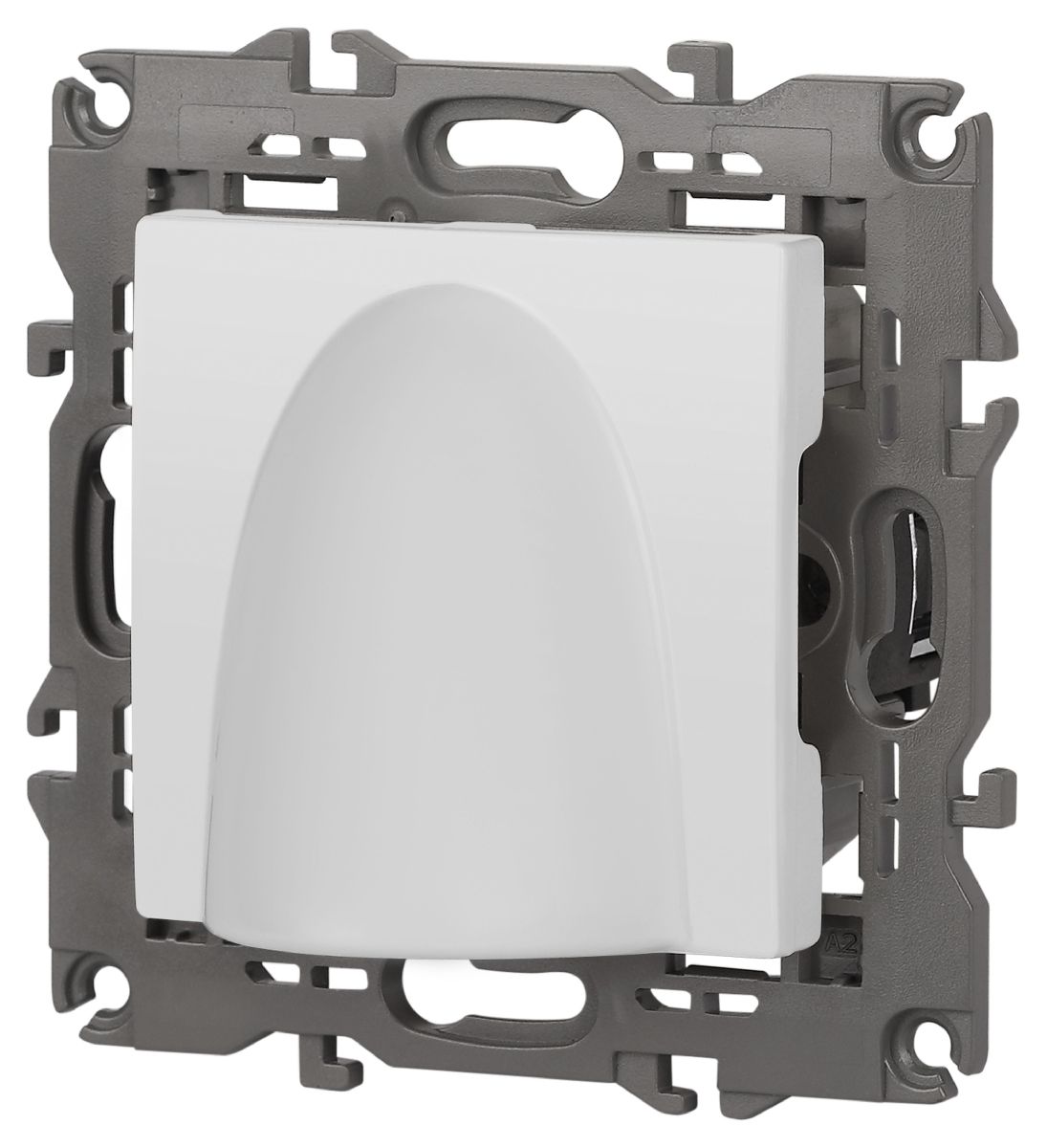 Вывод кабеля Эра Elegance 14-6003-01М Б0065849