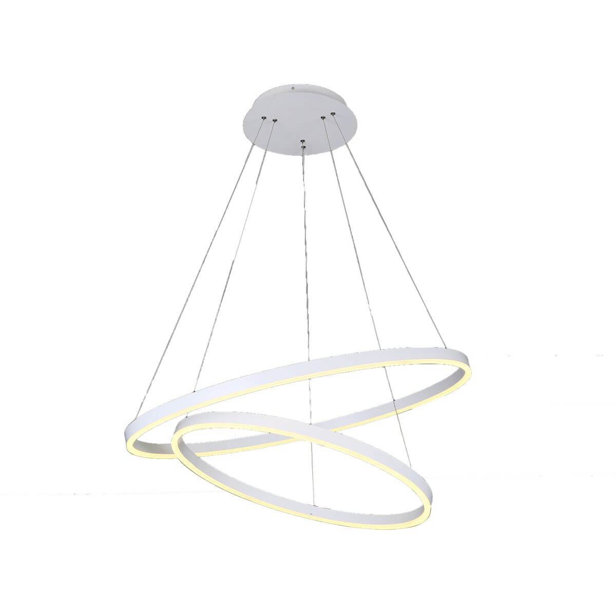 Подвесная люстра Kink Light Тор 08204,01A(4000K)