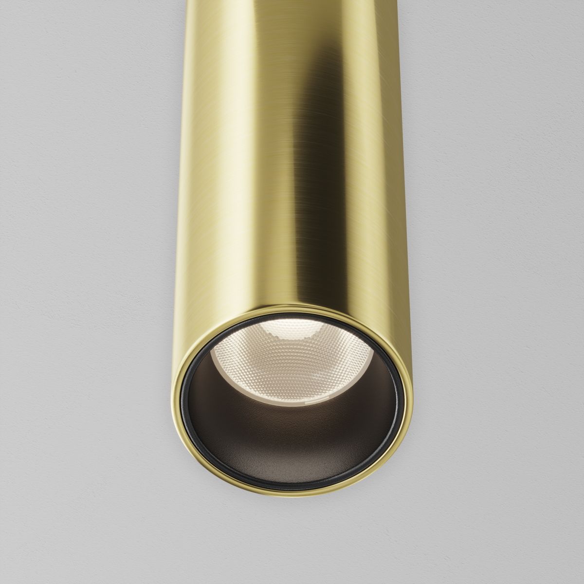 Трековый магнитный светильник Maytoni Focus LED TR156-1-5W4K-BS