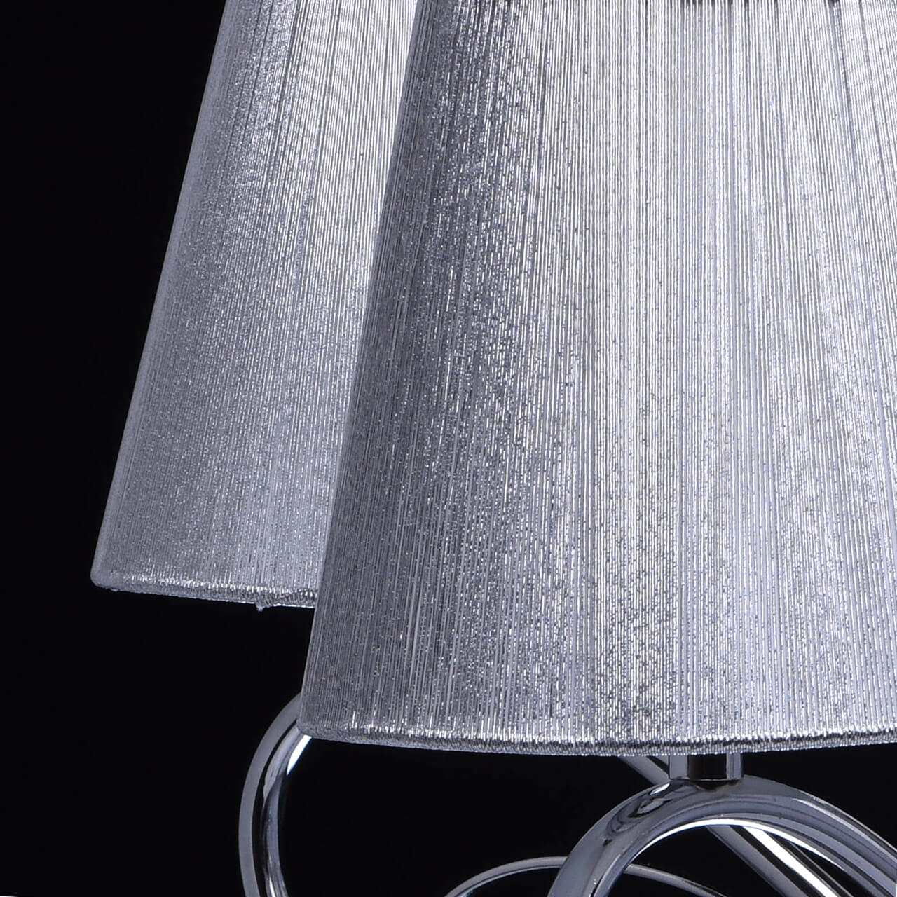 Подвесная люстра De Markt Виталина 448011005 в Москве