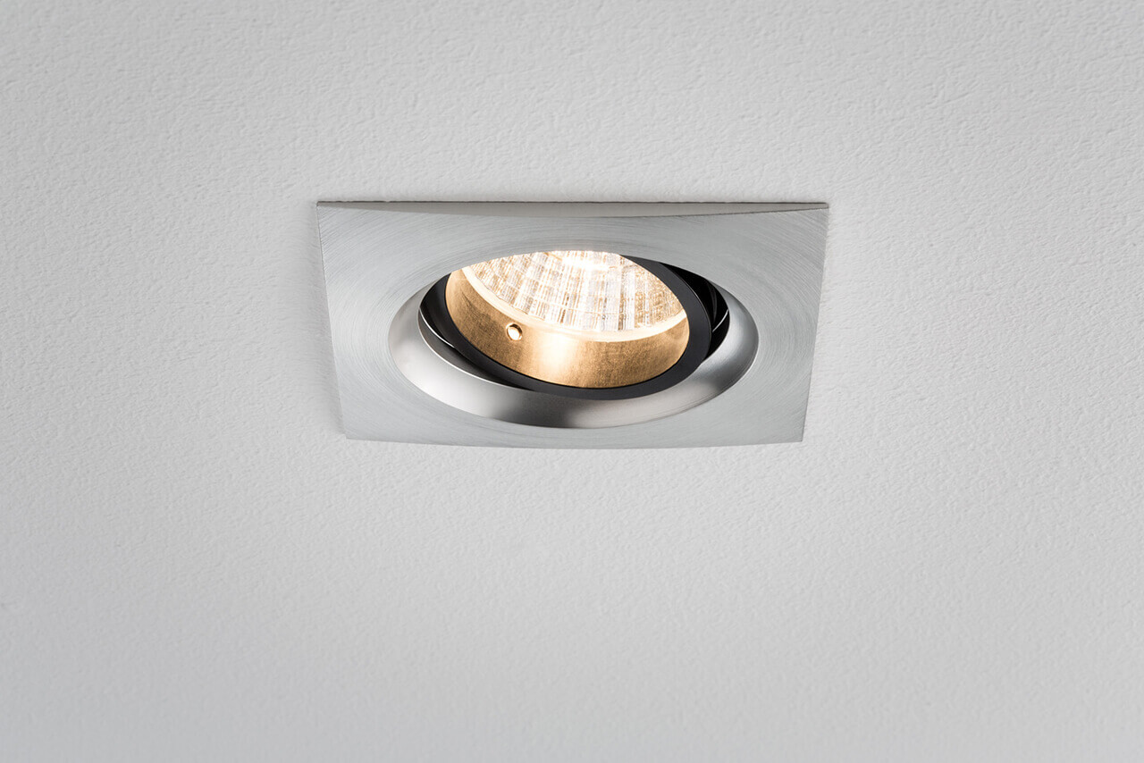 Встраиваемый светильник Paulmann 92679