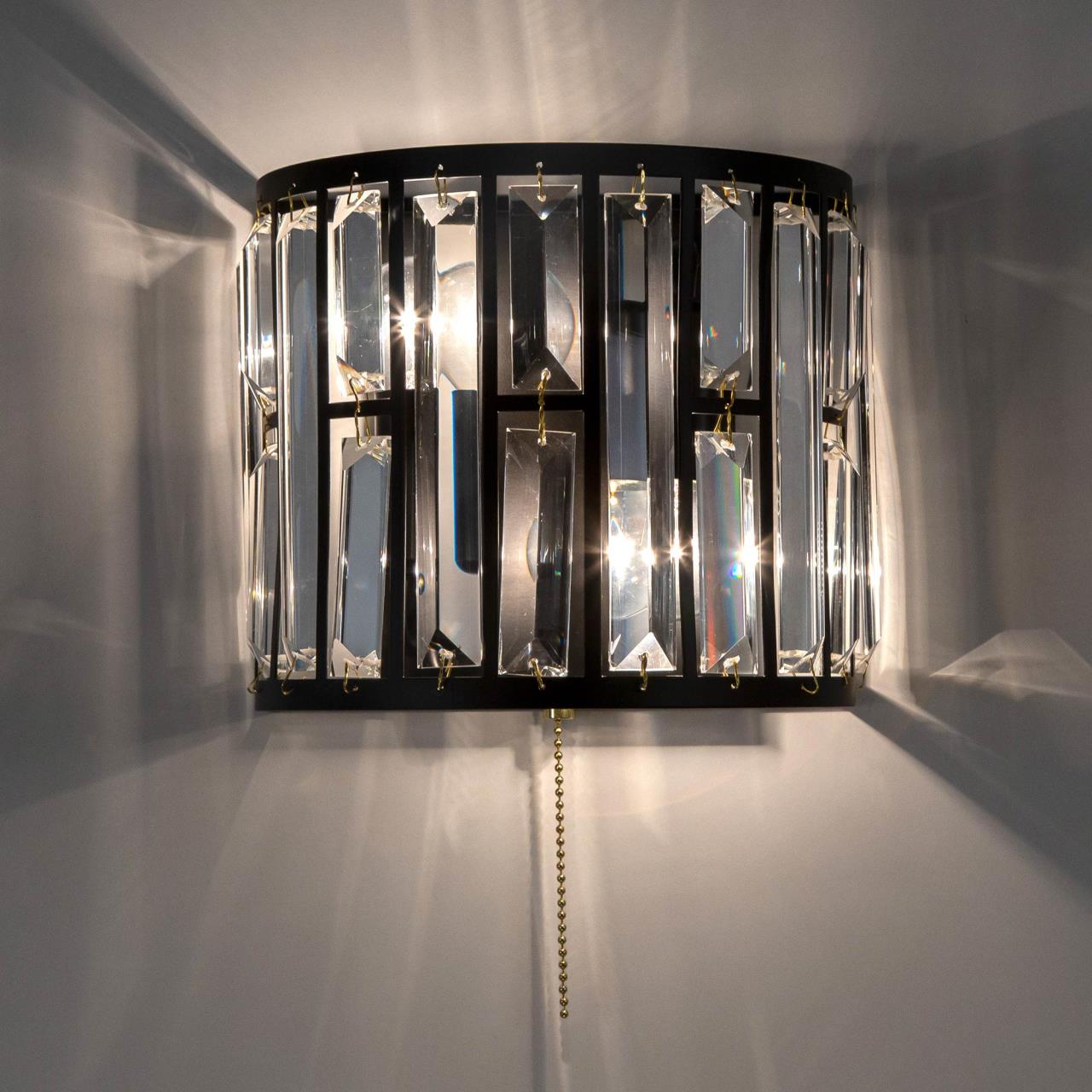 Настенный светильник Citilux Гермес CL331321 в Москве