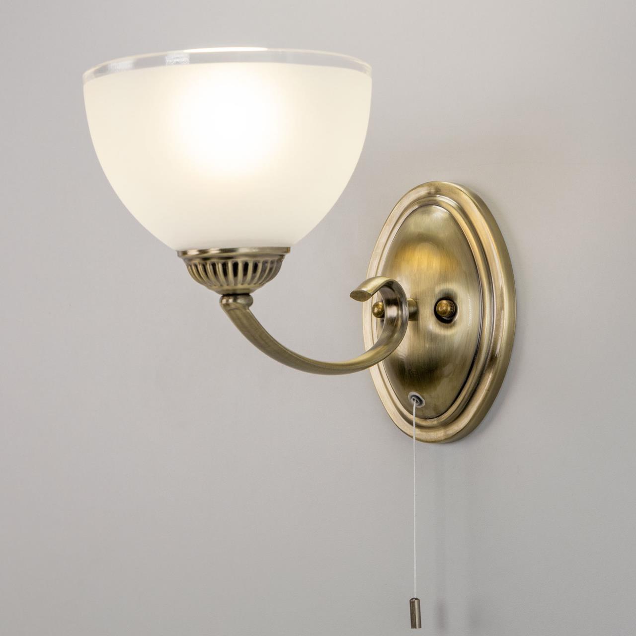 Бра Citilux Франческа CL417313 в Москве