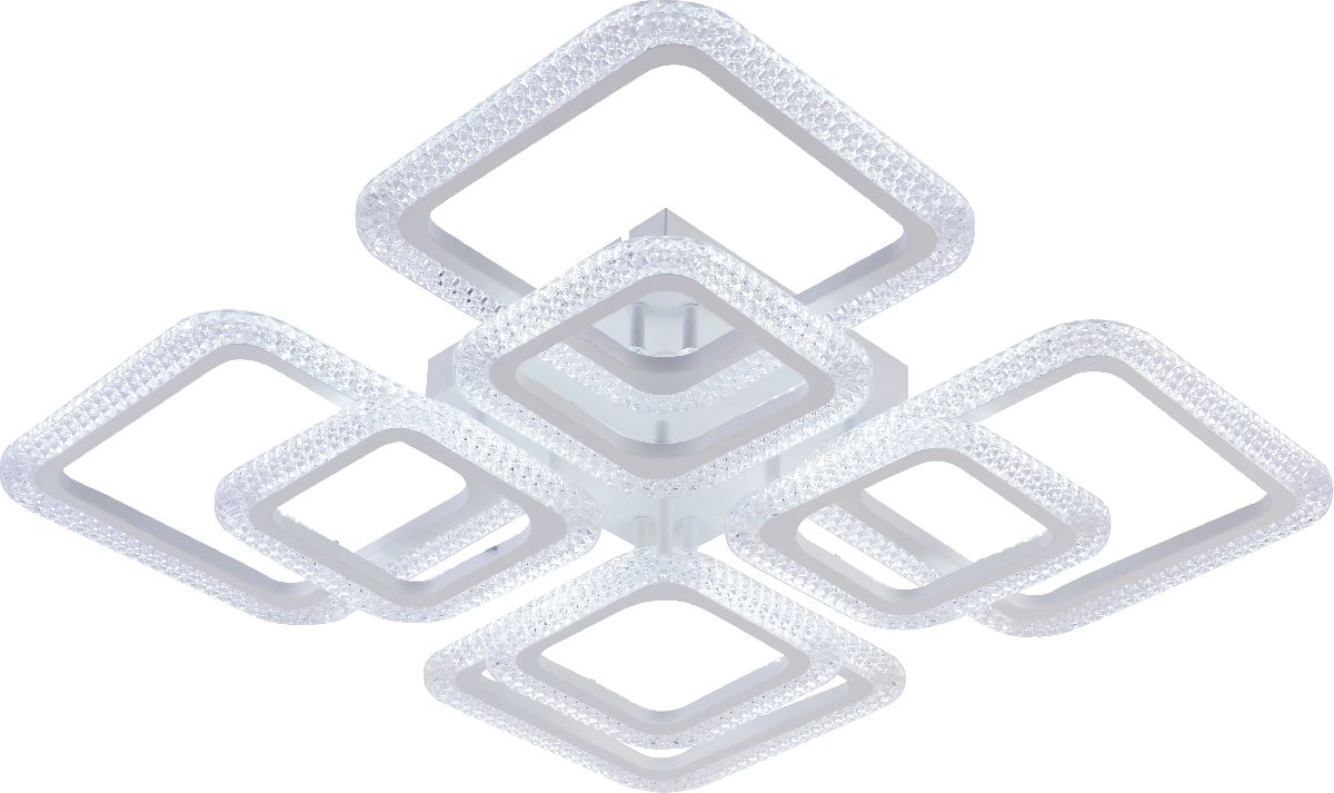 Потолочная люстра Rivoli Nikki Б0060854