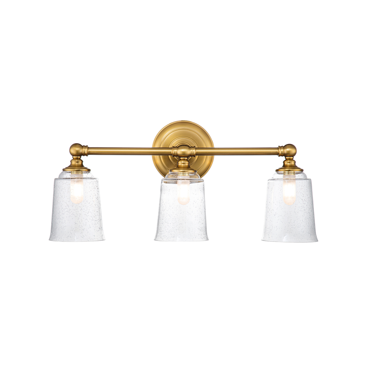 Бра Feiss FE-HUGOLAKE3BATH-BB