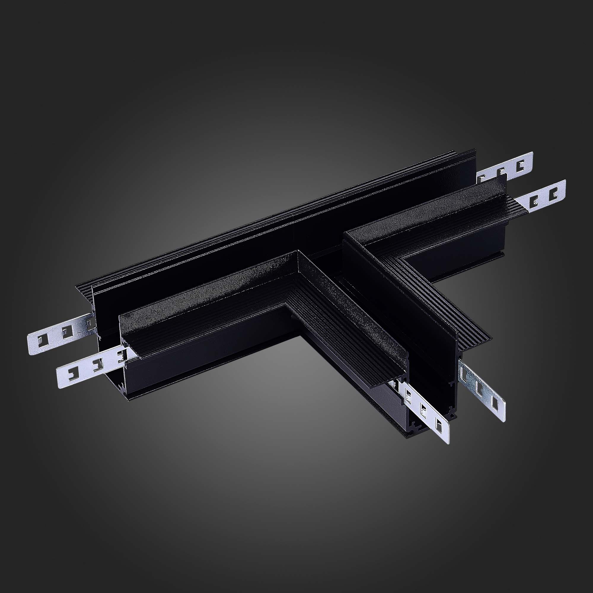 Коннектор T-образный ST Luce Skyline 48 ST007.499.12