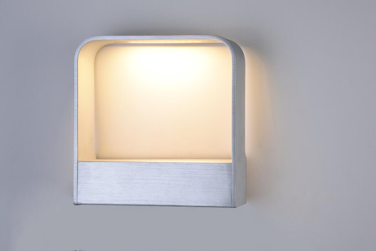Подсветка Vele Luce Bisenti VL8181W21