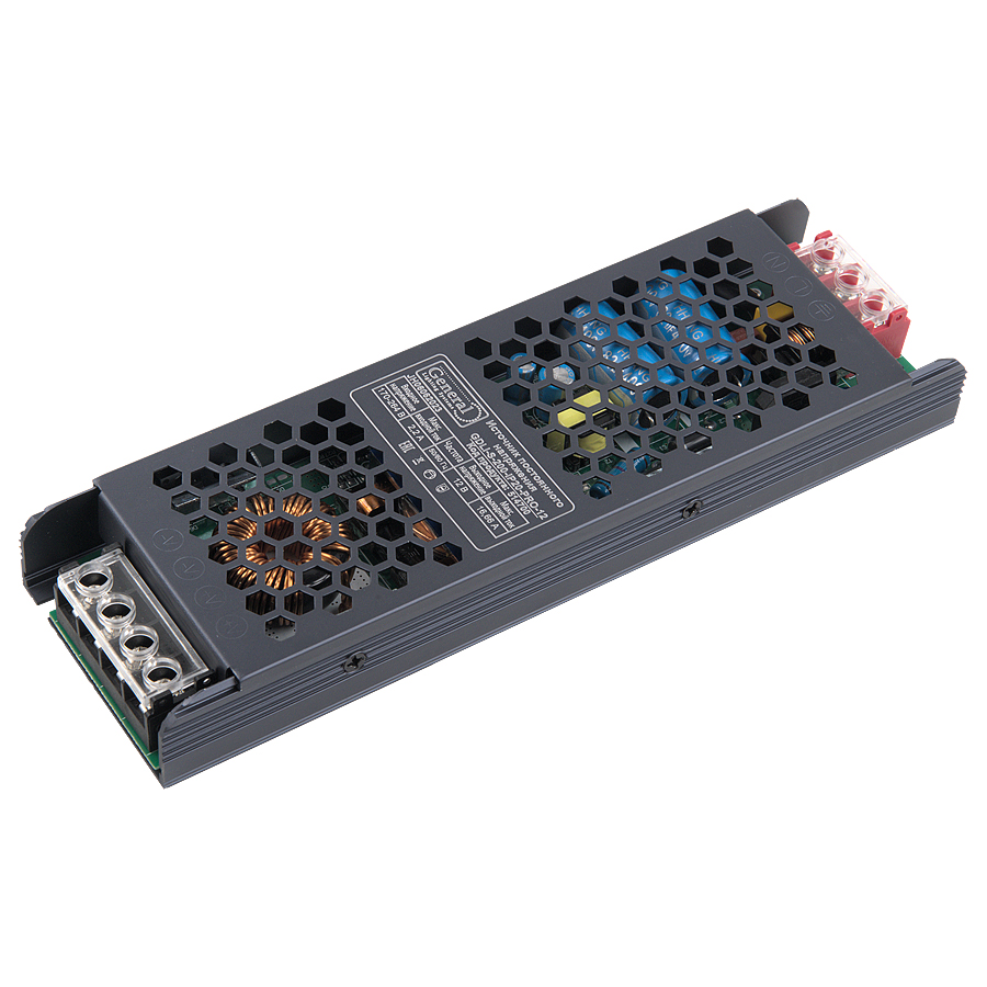 Драйвер General GDLI-S-200-IP20-PRO-12 514700