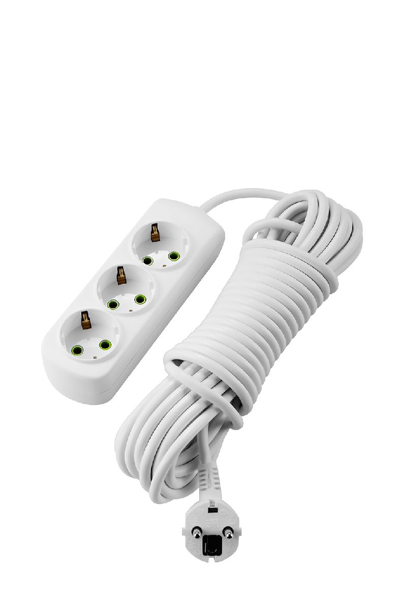 Удлинитель б/з Lezard Letitia 721-0305-303