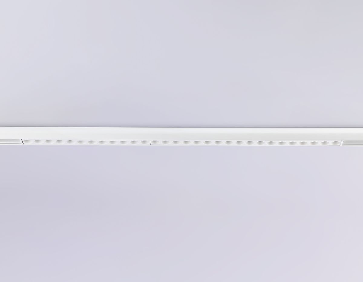 Трековый магнитный светильник Ambrella Light Magnetic Track System GL4031