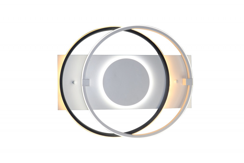 Потолочная люстра Natali Kovaltseva HIGH-TECH LED LAMPS 82003