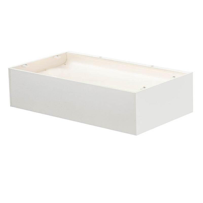 Настенный светодиодный светильник SLV Shell 1000422