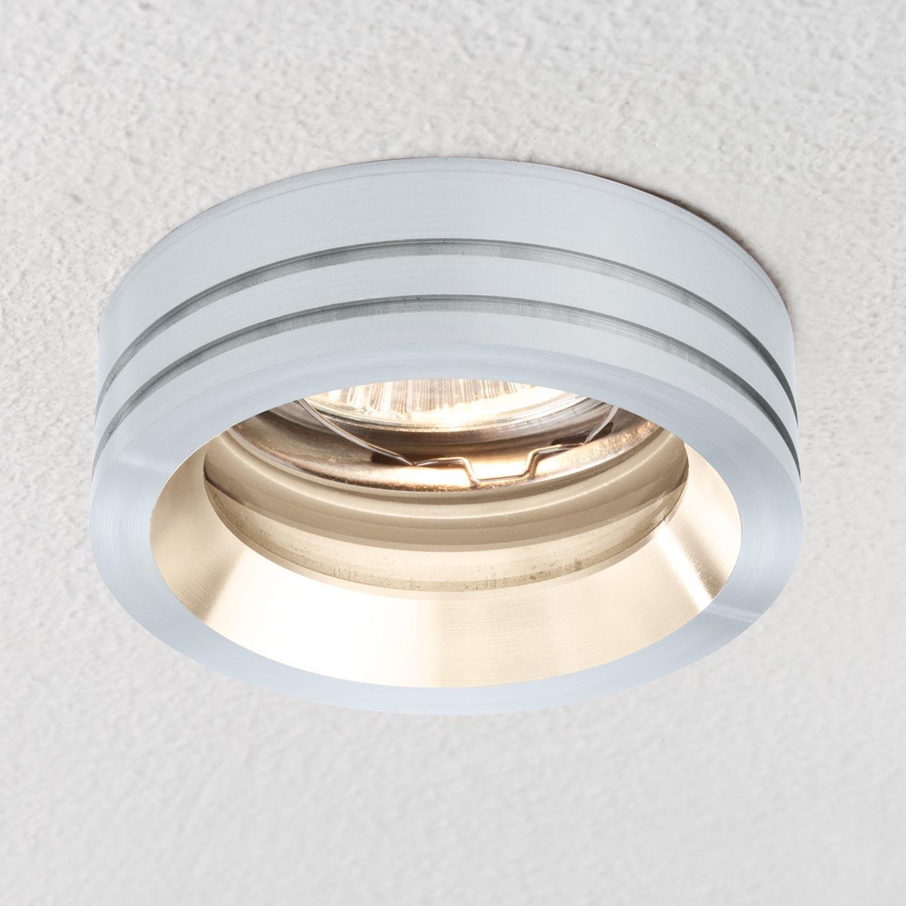 Основание для светильника Paulmann 2Easy Premium Curl Led 92596