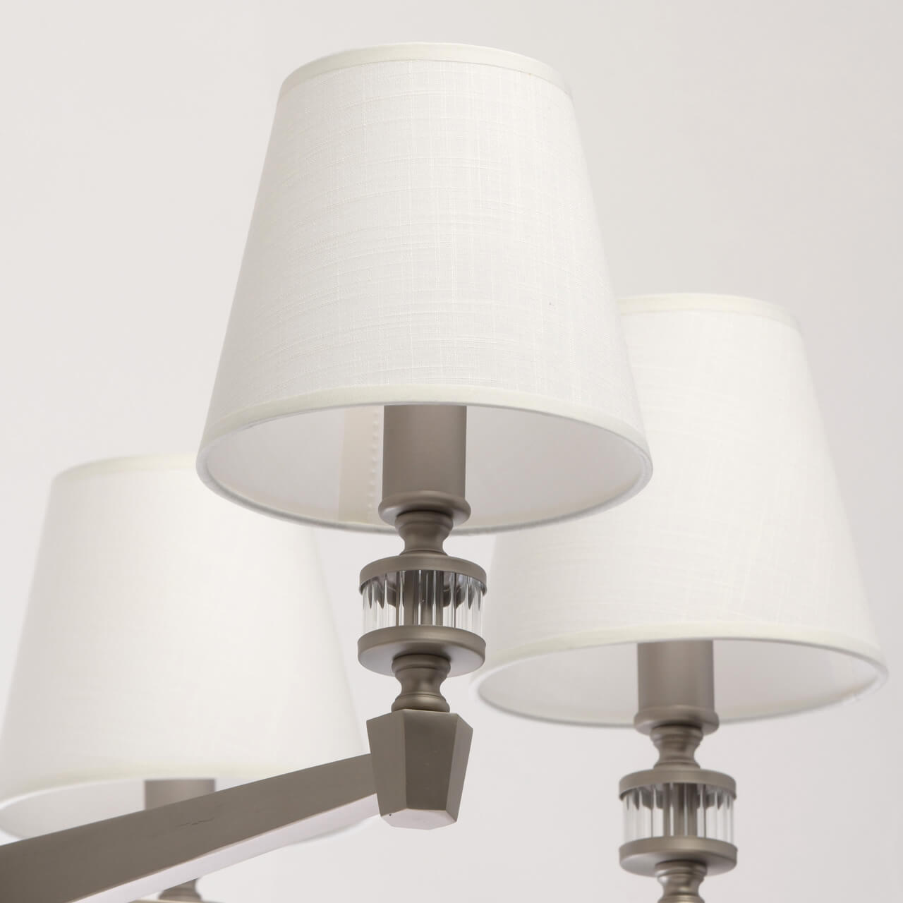 Подвесная люстра MW-Light Дэль Рей 8 700012706