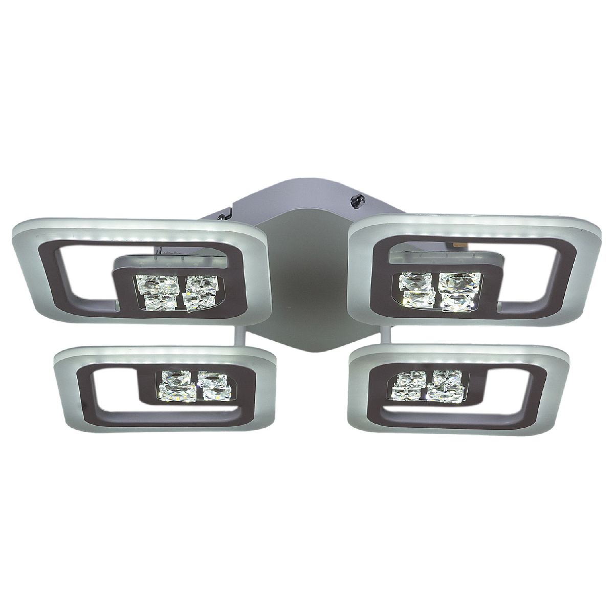 Потолочная люстра Reluce 20523-0.3-4S WT