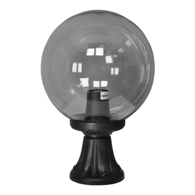 Уличный светильник ретро Fumagalli Minilot/G300 G30.111.000.AZE27