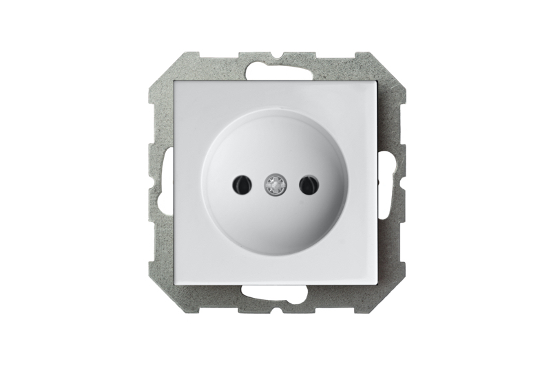 Розетка Liregus Epsilon 28-015