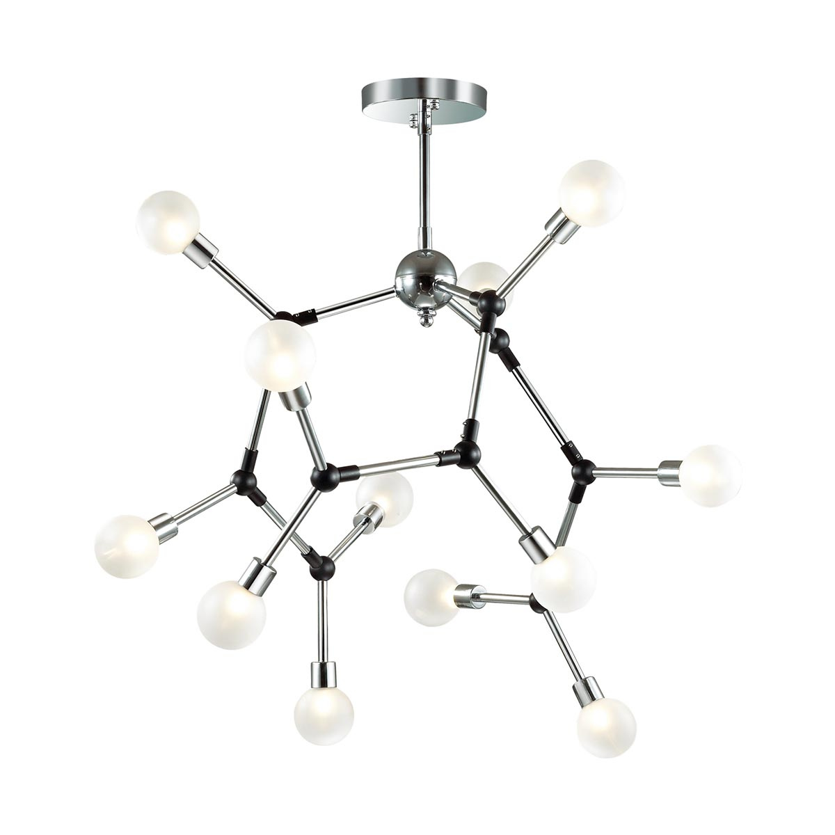 Подвесная люстра Lumion Anima 3715/12C