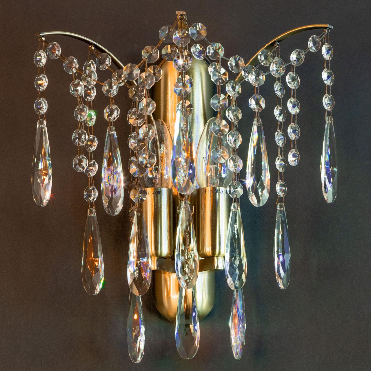 Бра Citilux Селена CL302323 в Москве