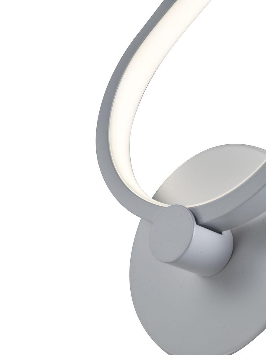 Настенный светильник Moderli Oliver V1790-WL