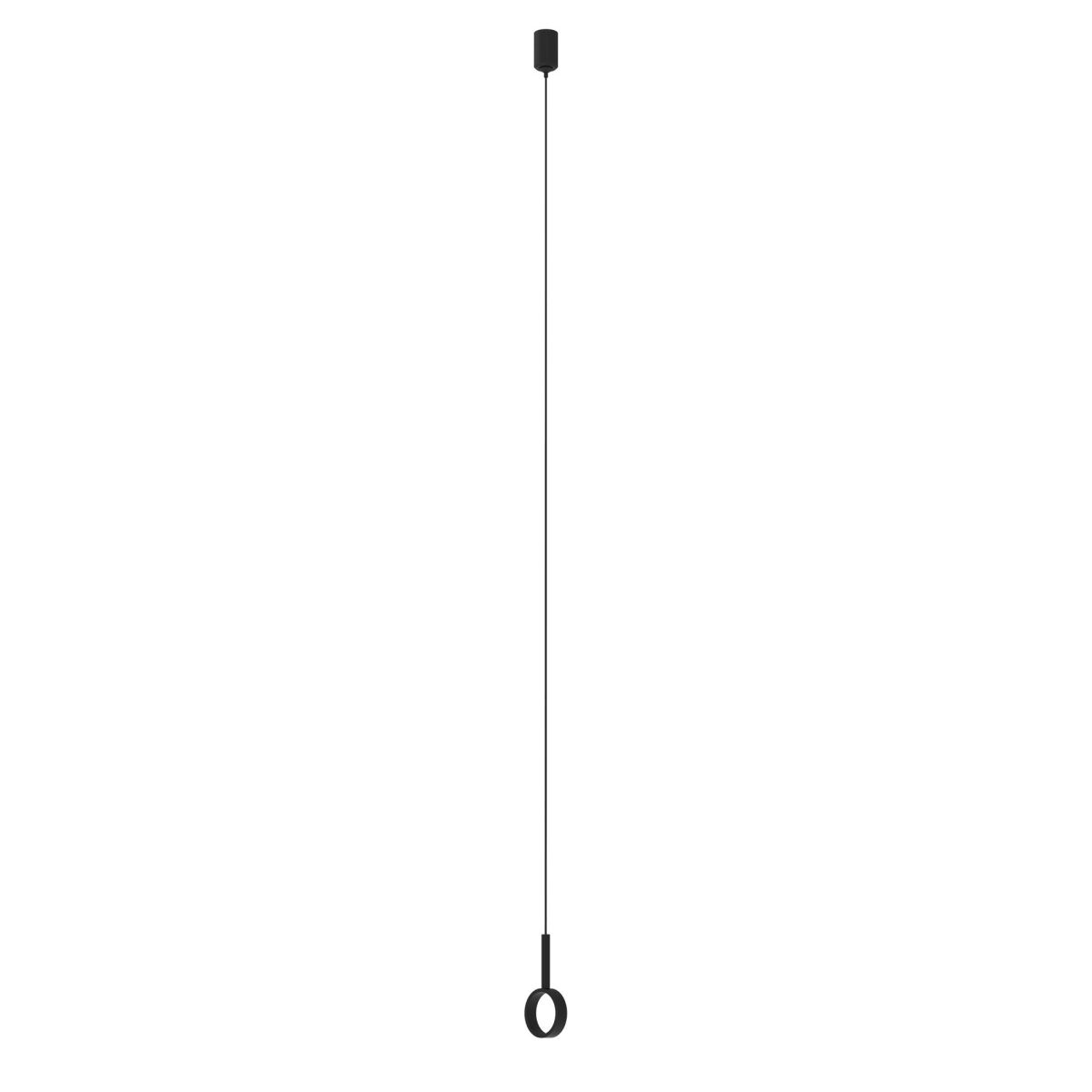 Подвес Arlight ART-APRIORI-HANG-TUBE-L1500 (BK) 049326