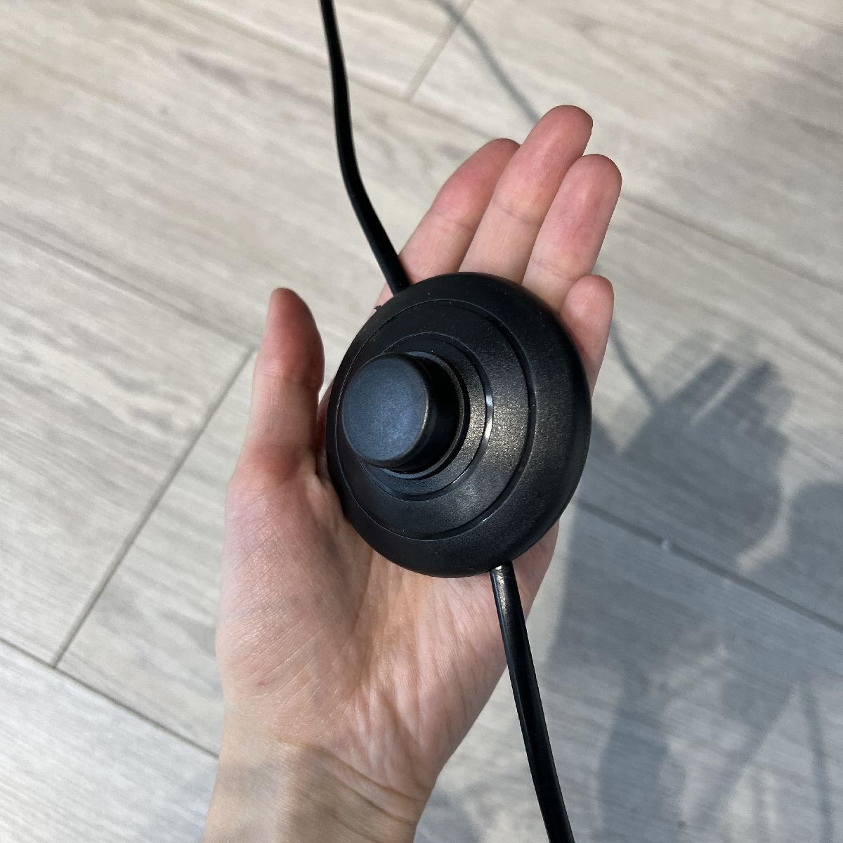 Торшер ImperiumLoft Nita 232737-23