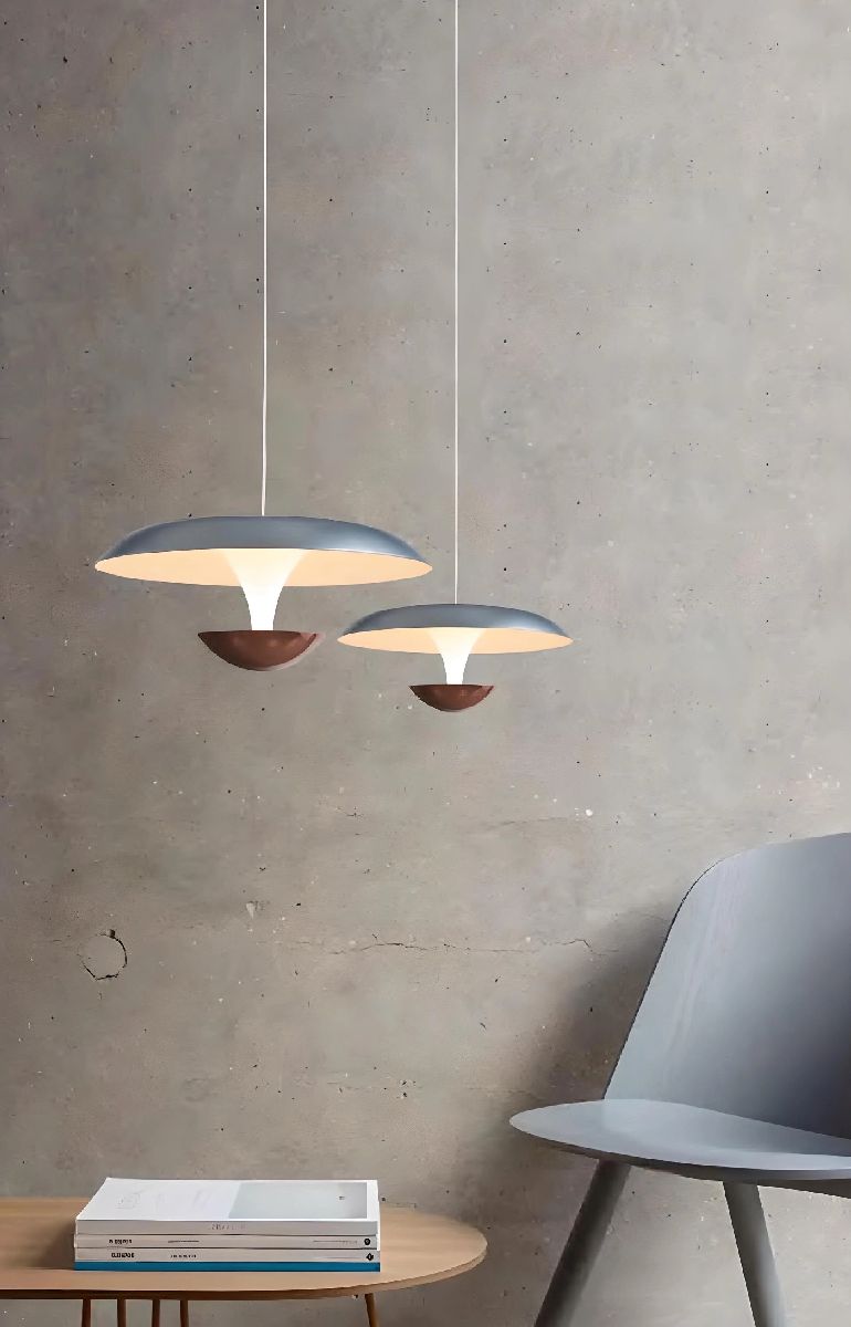 Подвесной светильник Mizi'en Magic MZ46348S1