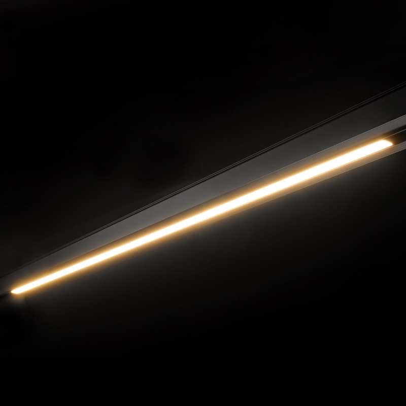 Трековый светильник Lumker SY-LINK-1200-BL-40-WW 016844